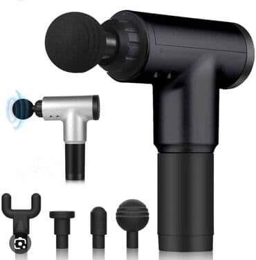 массаже: Массажер Ручной массажер, Все тело, Новый — 4