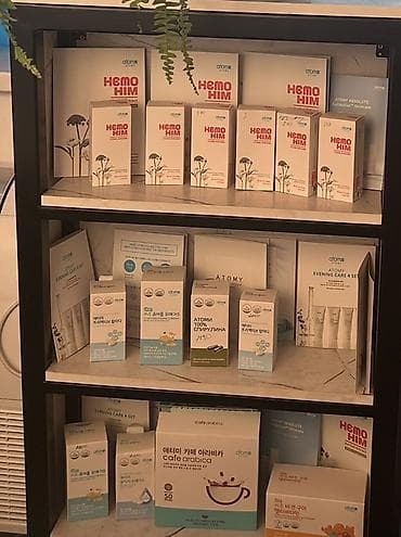 атоми гидра сияние отзывы: Спирулина, Для укрепления иммунитета, Atomy/Атоми, ХемоХИМ/HemoHIM, Универсальный, Южная Корея, Ампулы — 1