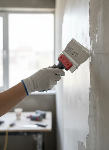 полироль авто: Шпатель с лезвием из нержавеющей стали и эргономичной двухкомпонентной — 1