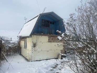 куплю дом с лебединовка: Дача, 55 м², 3 комнаты, Собственник, Старый ремонт — 2