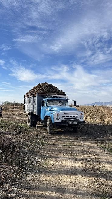 эо 3323: ЗИЛ : 6 л | 1987 г — 8