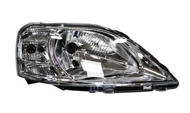 купить рено в бишкеке: Передняя правая фара Renault 2010 г., Новый, Аналог — 1