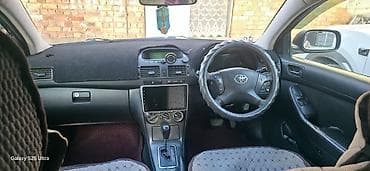 бмв блок: Toyota Avensis: 2003 г., 1.8 л, Автомат, Бензин, Седан — 3