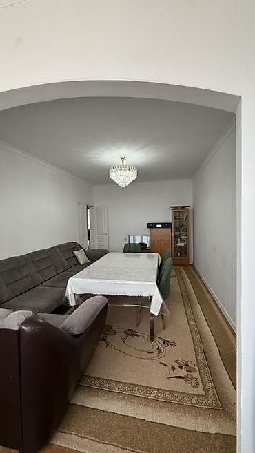 Продажа квартир: 3 комнаты, 101 м², 106 серия улучшенная, 8 этаж, Евроремонт — 3