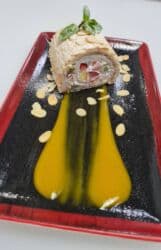 Отели, кафе, рестораны: Повар Сушист. Больше 6 лет опыта — 5