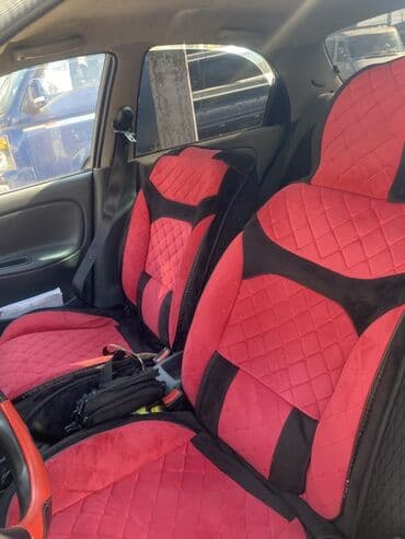 мерседес 124 2 3: Автомобиль Daewoo Lanos в кузове седан, выполненный в темно-бордовом — 9