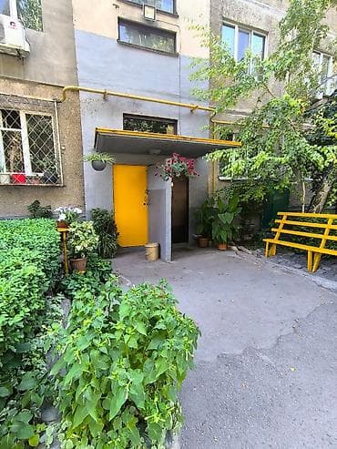 2 комнаты, 48 м², 105 серия, 3 этаж
