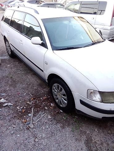 пасат панел: Volkswagen Passat Variant: 2000 г., 1.9 л, Механика, Дизель, Универсал — 3