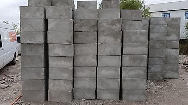 блок ccc: ПОЛИСТИРОЛБЕТОННЫЙ БЛОК АРАВАНДЫН САПАТТУУ ЦЕМЕНТИ МЕНЕН! УЙУНУЗДУ — 7