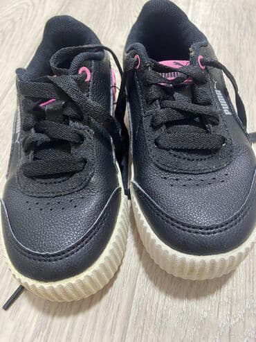 обувь женская большие размеры: Обувь на девочку 27-28 размер В хорошем состоянии Оригинал Покупали — 3