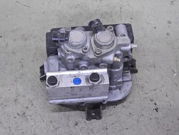 ступица нива: Блок ABS Daewoo 1999 г., Б/у, Оригинал, Германия — 4