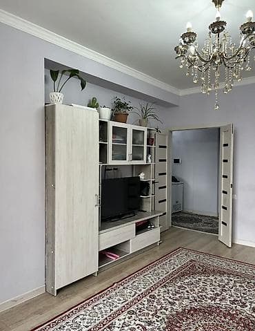 квартира беру: 1 комната, 41 м², Элитка, 2 этаж — 4