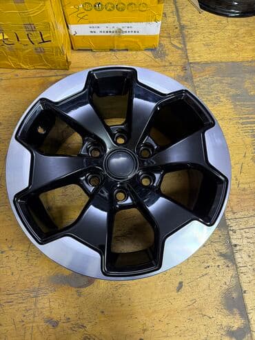 диск на рекс: Продаются диски R16 Турция высококачественные, грузоподъемность: тонна — 3