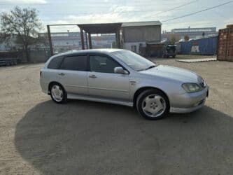 багаж на хонда стрим: Honda Avancier: 2001 г., 2.3 л, Автомат, Бензин, Универсал — 8