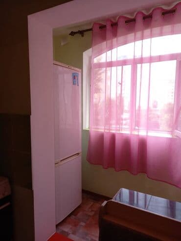 аренда квартии: 1 комната, Собственник, Без мебели — 1