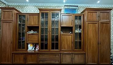 Гарнитур для зала