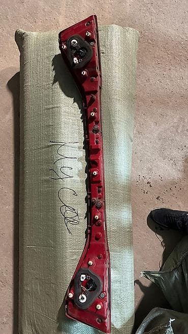 elantra 2017: Hyundai, 2019 г., Новый, Оригинал — 3