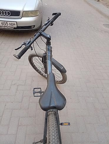 colossi low pro: Горный велосипед, Skillmax, Рама M (156 - 178 см), Алюминий — 3