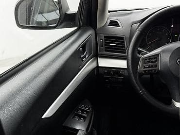 legacy: Subaru Legacy: 2013 г., 2.5 л, Типтроник, Бензин, Седан — 5