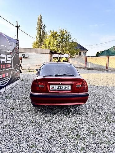 машины до 150к: Mitsubishi Carisma: 2000 г., 1.8 л, Автомат, Бензин, Седан — 4
