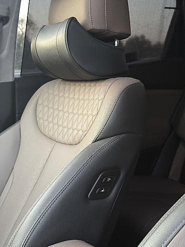 датчик холла: Hyundai Santa Fe: 2020 г., 2 л, Автомат, Бензин, Кроссовер — 10