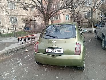 Microcar: Microcar MC: 2003 г., 1.3 л, Автомат, Бензин, Хэтчбэк — 6