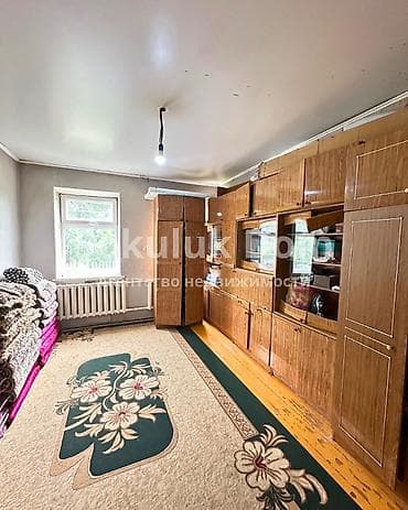 3 room: 🏠Продается дом в с. Сокулук 🟡 Комнаты: 3 🟡 Участок: 15 соток (по факту — 8