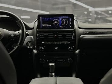 куплю бу акб: Lexus GX: 2022 г., 4.6 л, Автомат, Бензин, Внедорожник — 8