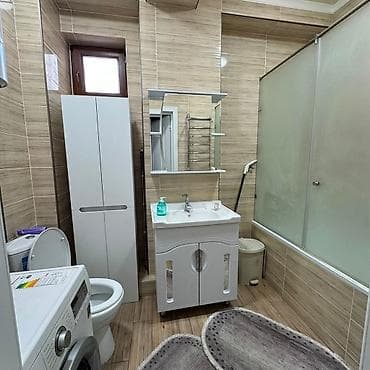 premium development: 2 комнаты, 51 м², 7 этаж — 8