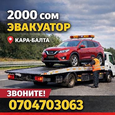 электро авто бишкек: Көтөргүсү менен, Манипулятору менен, Кыймылдуу платформасы менен — 1