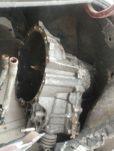 bmw e 28: Kia Spectra: 2006 г., Механика, Седан — 8