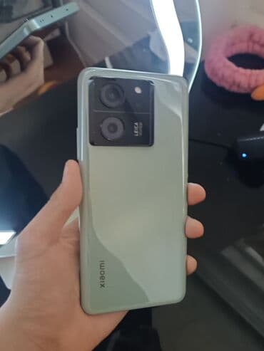 тв бокс для телевизора: Xiaomi 13t в подарок отдам чехол Цена окончательная, интересует обмен — 1