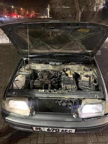 ВАЗ (ЛАДА) 2114 Samara: 2008 г., 1.6 л, Механика, Бензин, Хэтчбэк