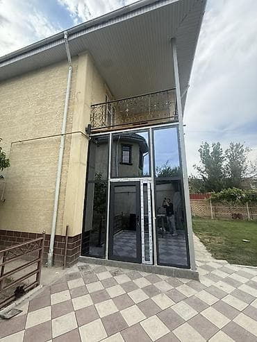 Услуги по строительству и ремонту: Алюминиевое окно на заказ, Тип окна: Панорамные, Платная установка, Без рассрочки — 2