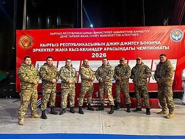 охранна: Охранные услуги «Меч» - Профессиональная физическая охрана объектов — 8