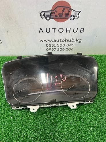 phantom 3 advanced: Щиток приборов Hyundai 2015 г., Б/у, Оригинал, Корея — 1