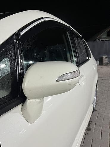beta ff: Honda Fit: 2001 г., 1.3 л, Автомат, Бензин, Хэтчбэк — 4