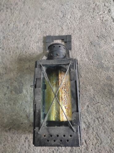 прибор ночного видения для охоты бу: Продаю старинный фонарь масловый работают от свечи один 1953 года — 5