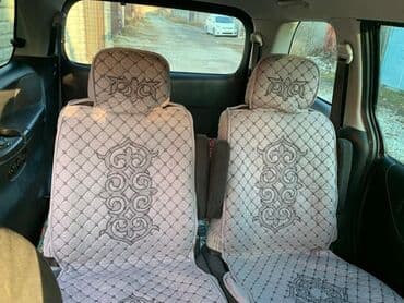 продается в рассрочку авто минивен степ вагон: Mazda MPV: 2004 г., 3 л, Автомат, Бензин, Минивэн — 4