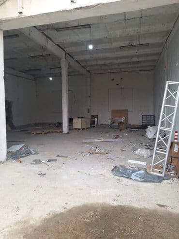 Сдается складской помещение в аренду на долгосрочной основе, можно