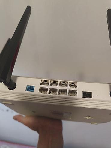 hyperx haste: Маршрутизатор Keenetic Giant. Настоящий МОНСТР. Подойдет в офис на — 2