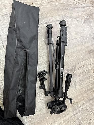 redmi note 1: Продам профессиональный штатив напольный, вращение 360 градусов — 2