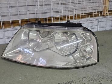 купить фары на гольф 4: Передняя левая фара Volkswagen 2002 г., Б/у, Оригинал, Германия — 14