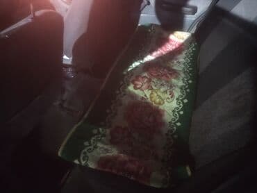 срочно продаю в связи с переездом: Daewoo Nexia: 2002 г., 1.5 л, Механика, Бензин, Седан — 7