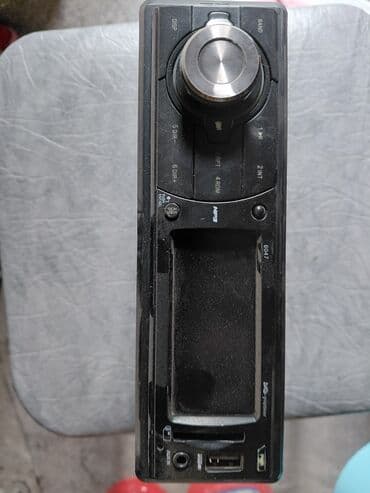 яндекс станция купить в бишкеке: Автомагнитолы — 2