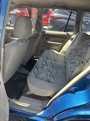 mazda переходка: Mazda Demio: 1998 г., 1.3 л, Механика, Бензин, Хэтчбэк — 10