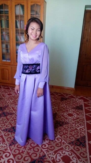 плащ дождовик: Платье на узатуу — 3