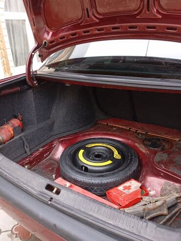 привозные двигатели в бишкеке для пассат б3: Volkswagen Passat: 1994 г., 2 л, Механика, Бензин, Седан — 6