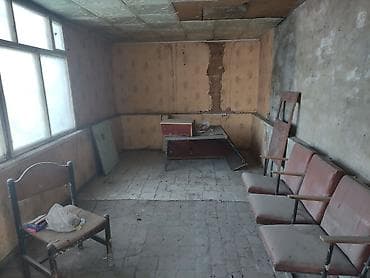 аренда комнаты бишкек: Здание, 15 м² — 6