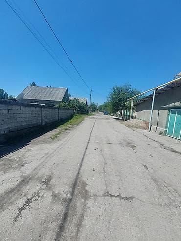 Жер тилкелерин сатуу: 12 соток, Курулуш, Сатып алуу-сатуу келишими — 6